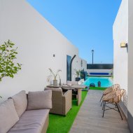 Reventa - Chalets -
Fortuna - Urbanizacion Las Kalendas