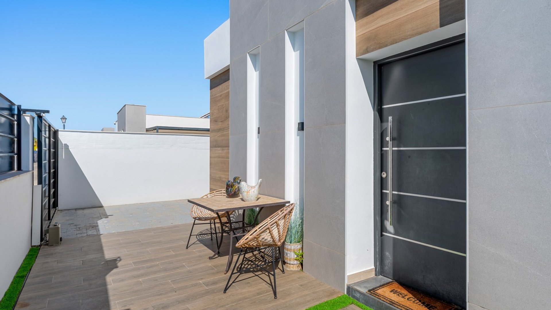 Reventa - Chalets -
Fortuna - Urbanizacion Las Kalendas