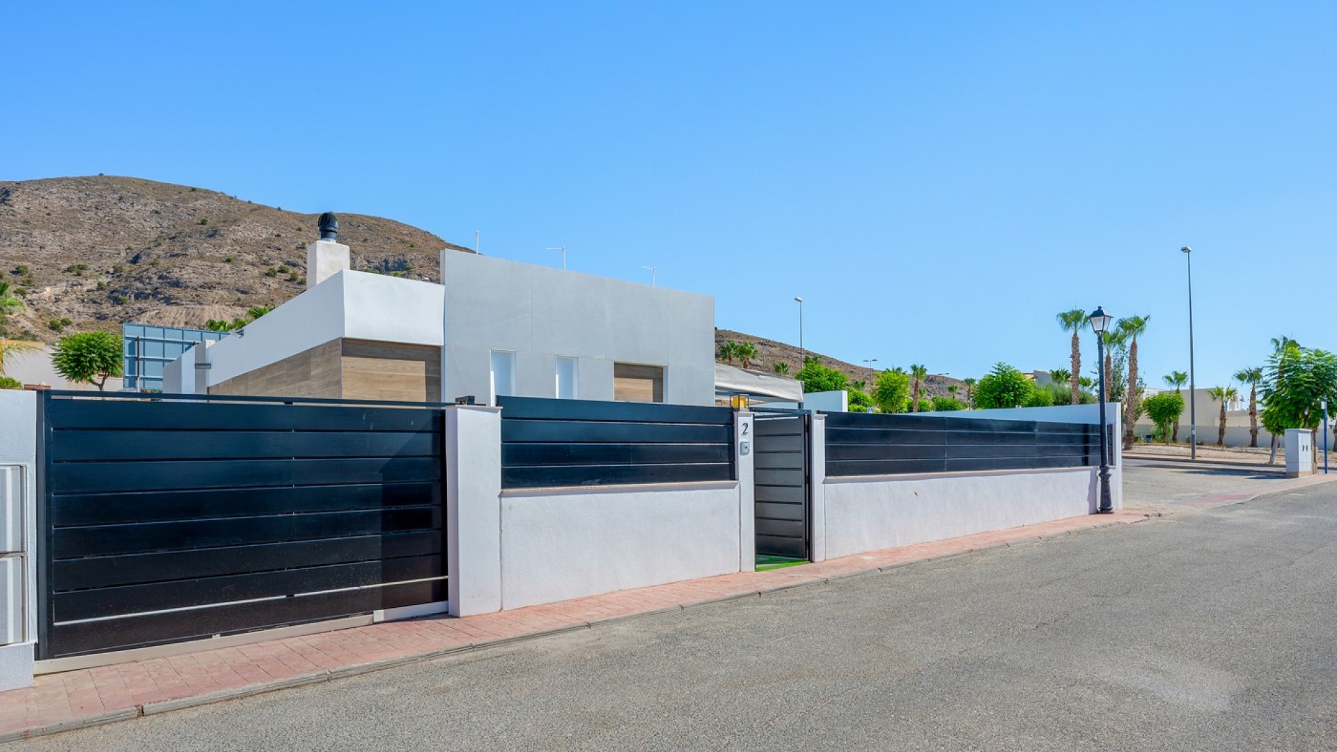 Reventa - Chalets -
Fortuna - Urbanizacion Las Kalendas
