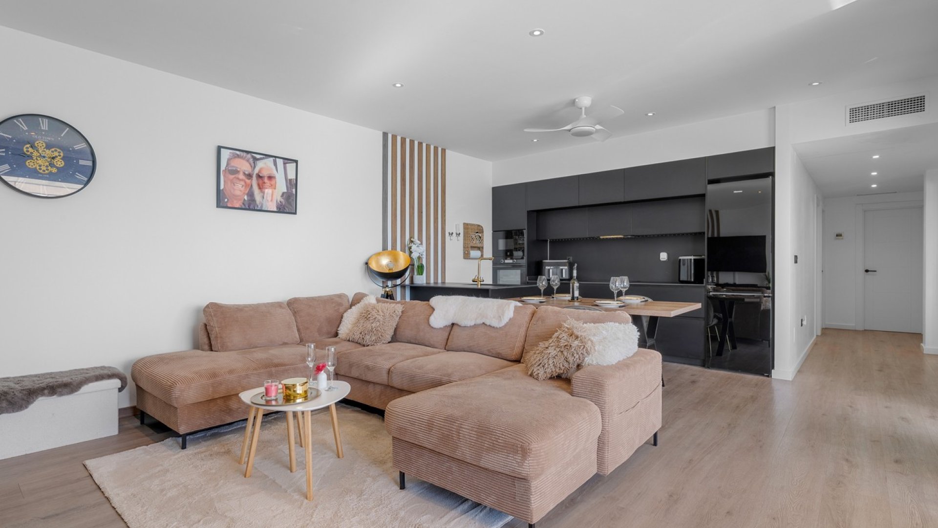 Reventa - Chalets -
Fortuna - Urbanizacion Las Kalendas