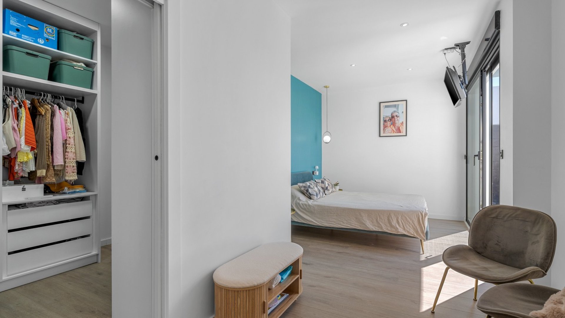 Reventa - Chalets -
Fortuna - Urbanizacion Las Kalendas