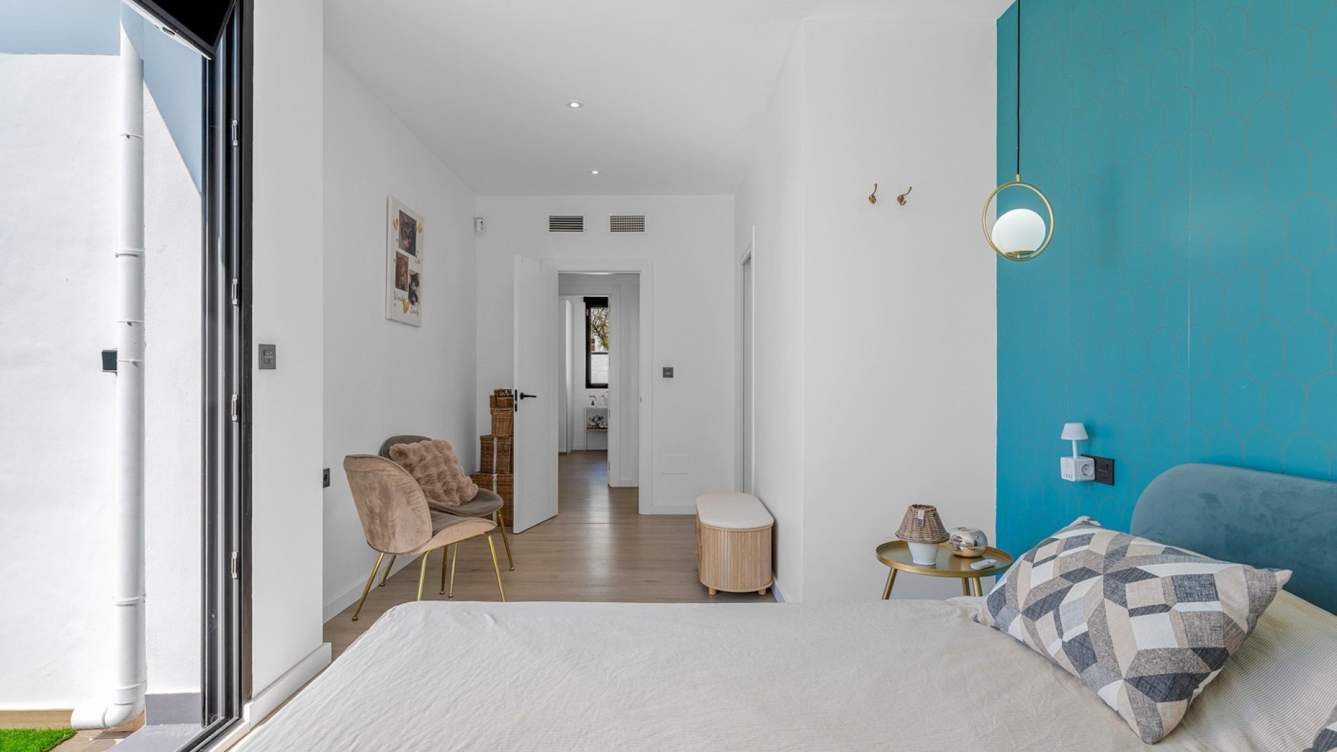 Reventa - Chalets -
Fortuna - Urbanizacion Las Kalendas