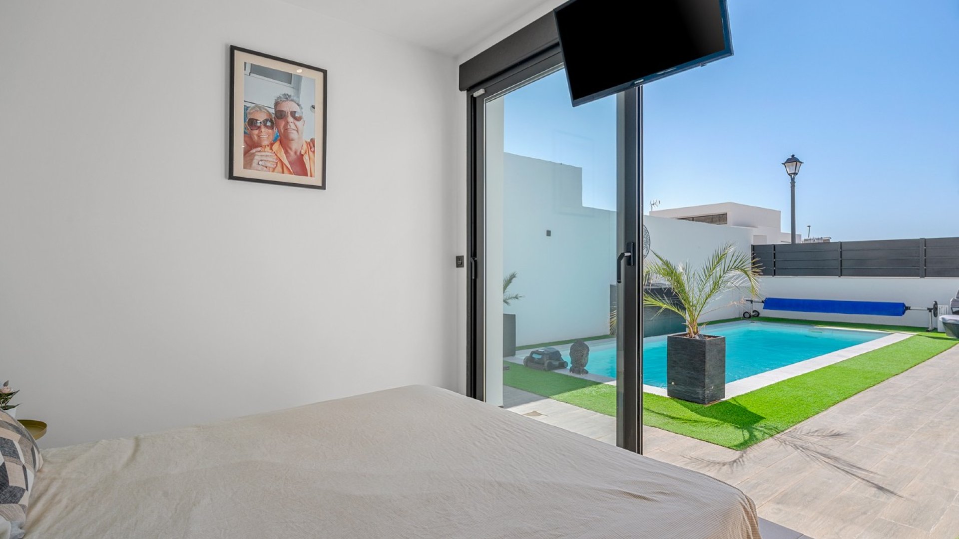 Reventa - Chalets -
Fortuna - Urbanizacion Las Kalendas
