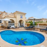 Reventa - Chalets -
Gran Alacant - Costa Blanca
