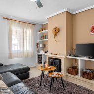 Reventa - Chalets -
Gran Alacant - Costa Blanca
