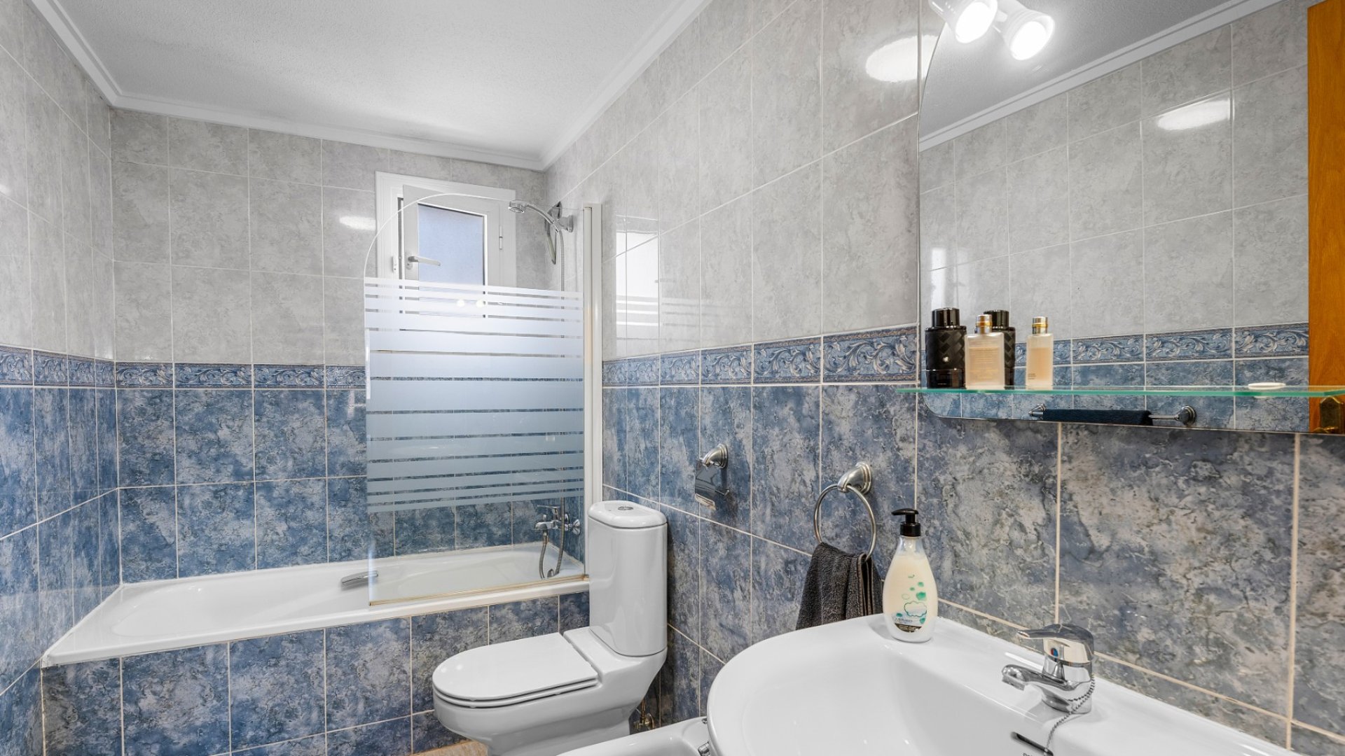 Reventa - Chalets -
Gran Alacant - Costa Blanca