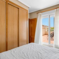 Reventa - Chalets -
Gran Alacant - Costa Blanca