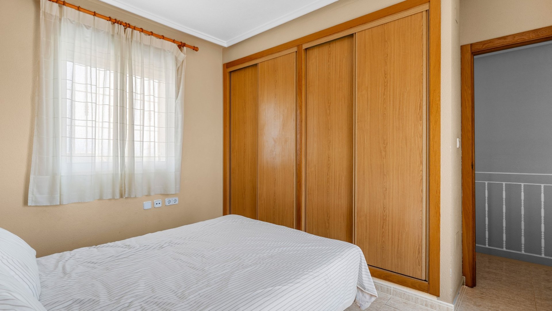 Reventa - Chalets -
Gran Alacant - Costa Blanca