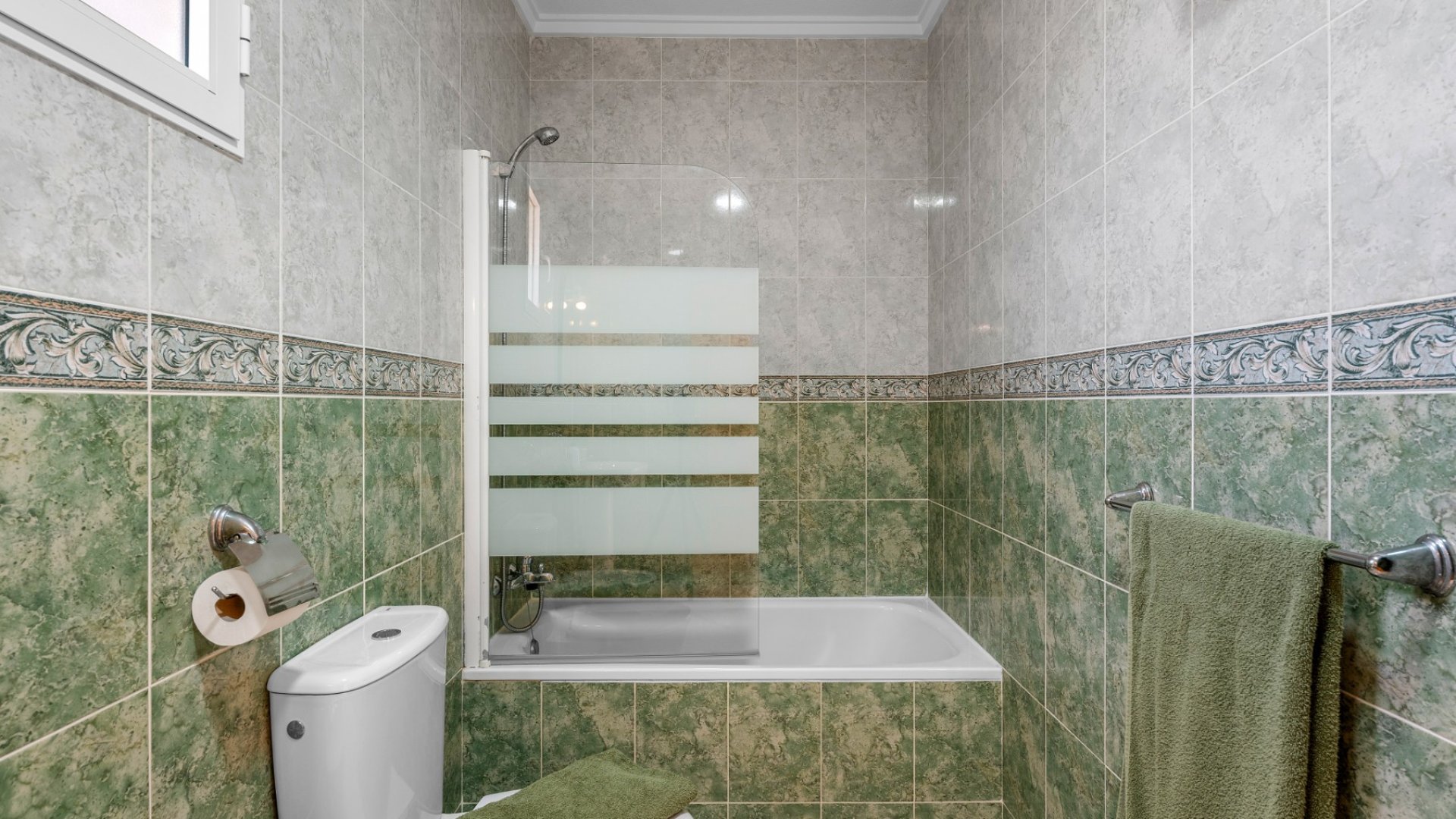 Reventa - Chalets -
Gran Alacant - Costa Blanca