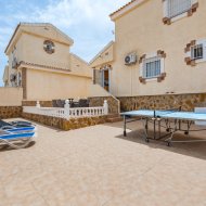 Reventa - Chalets -
Gran Alacant - Costa Blanca