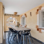 Reventa - Chalets -
Gran Alacant - Costa Blanca