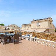 Reventa - Chalets -
Gran Alacant - Costa Blanca