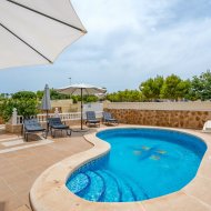 Reventa - Chalets -
Gran Alacant - Costa Blanca
