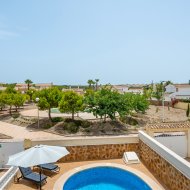 Reventa - Chalets -
Gran Alacant - Costa Blanca