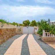 Reventa - Chalets -
Gran Alacant - Costa Blanca