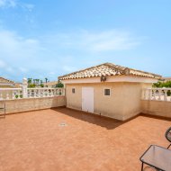 Reventa - Chalets -
Gran Alacant - Costa Blanca