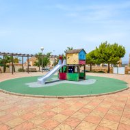 Reventa - Chalets -
Gran Alacant - Costa Blanca
