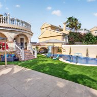 Reventa - Chalets -
Gran Alacant - Monte y Mar