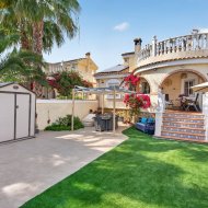 Reventa - Chalets -
Gran Alacant - Monte y Mar
