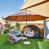 Reventa - Chalets -
Gran Alacant - Monte y Mar