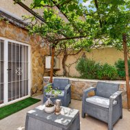 Reventa - Chalets -
Gran Alacant - Monte y Mar