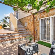 Reventa - Chalets -
Gran Alacant - Monte y Mar