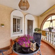 Reventa - Chalets -
Gran Alacant - Monte y Mar