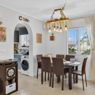 Reventa - Chalets -
Gran Alacant - Monte y Mar