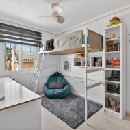 Reventa - Chalets -
Gran Alacant - Monte y Mar