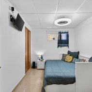 Reventa - Chalets -
Gran Alacant - Monte y Mar