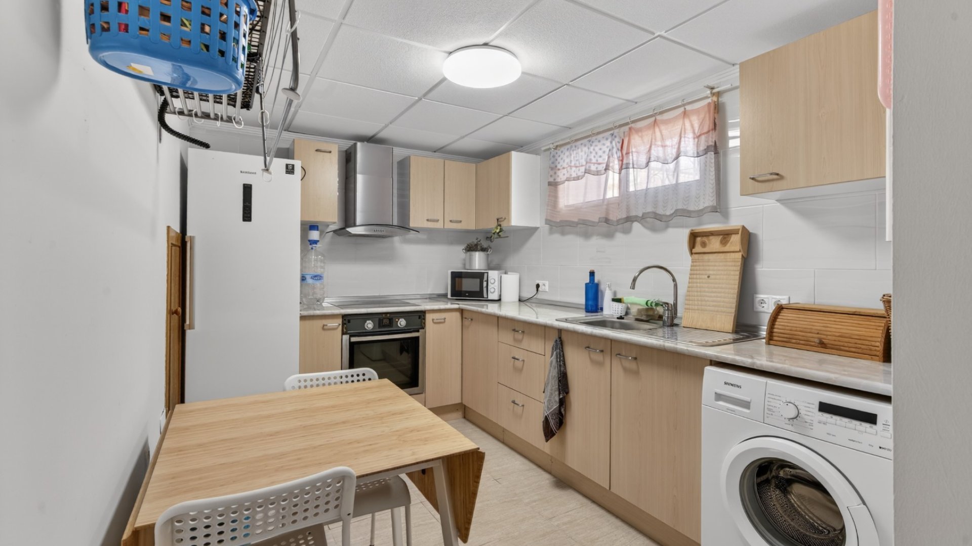 Reventa - Chalets -
Gran Alacant - Monte y Mar