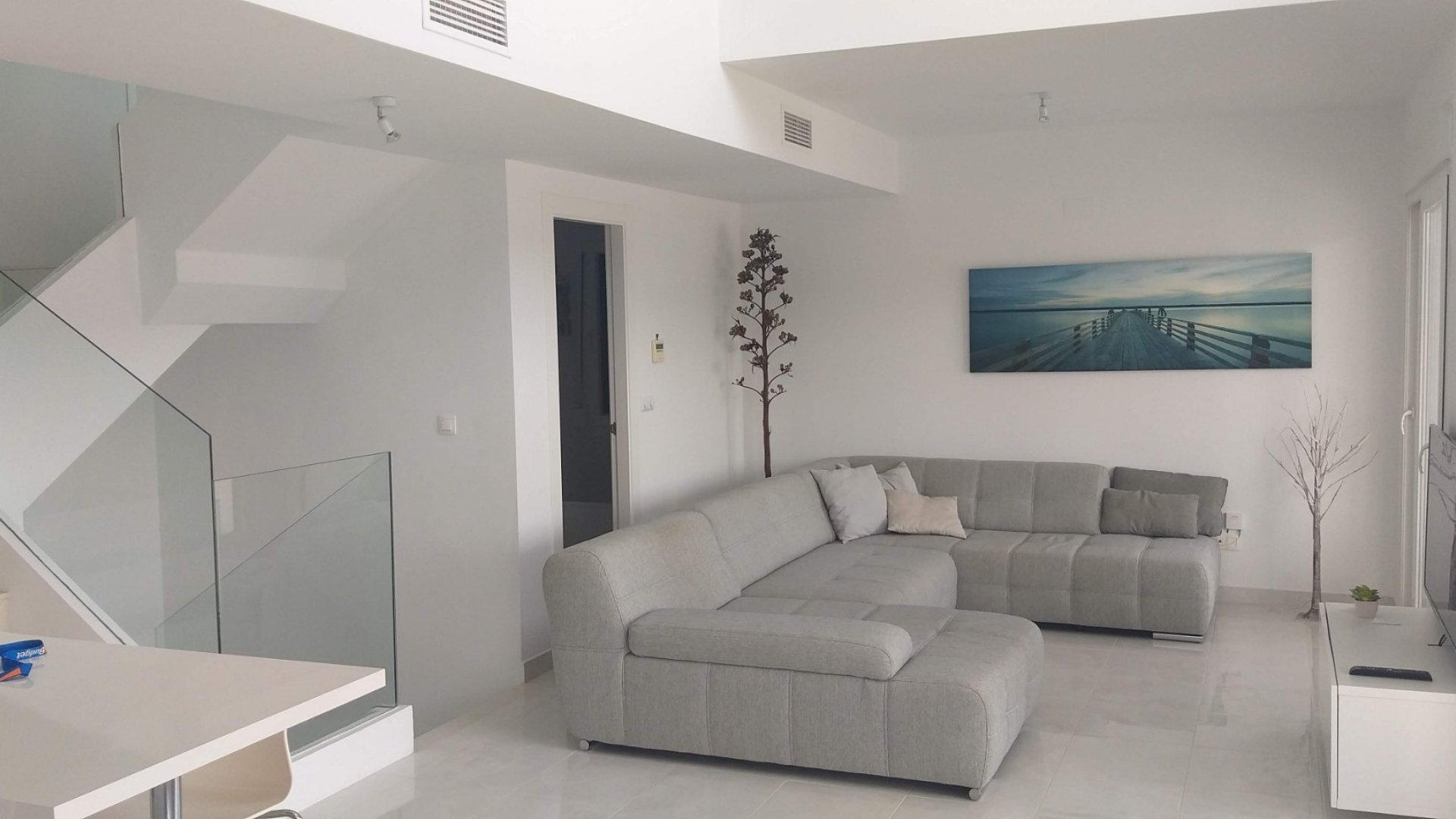 Reventa - Chalets -
Gran Alacant