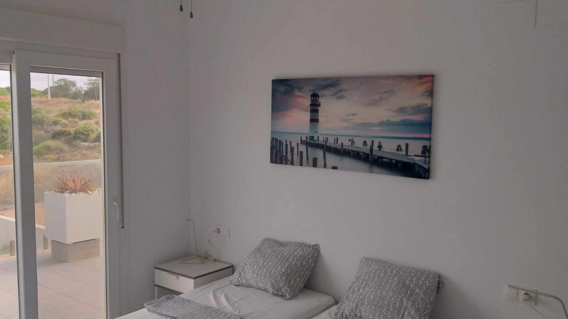 Reventa - Chalets -
Gran Alacant