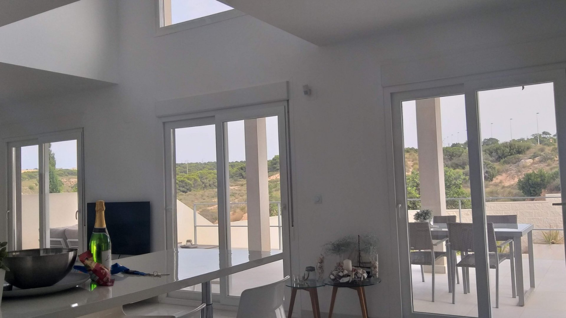 Reventa - Chalets -
Gran Alacant