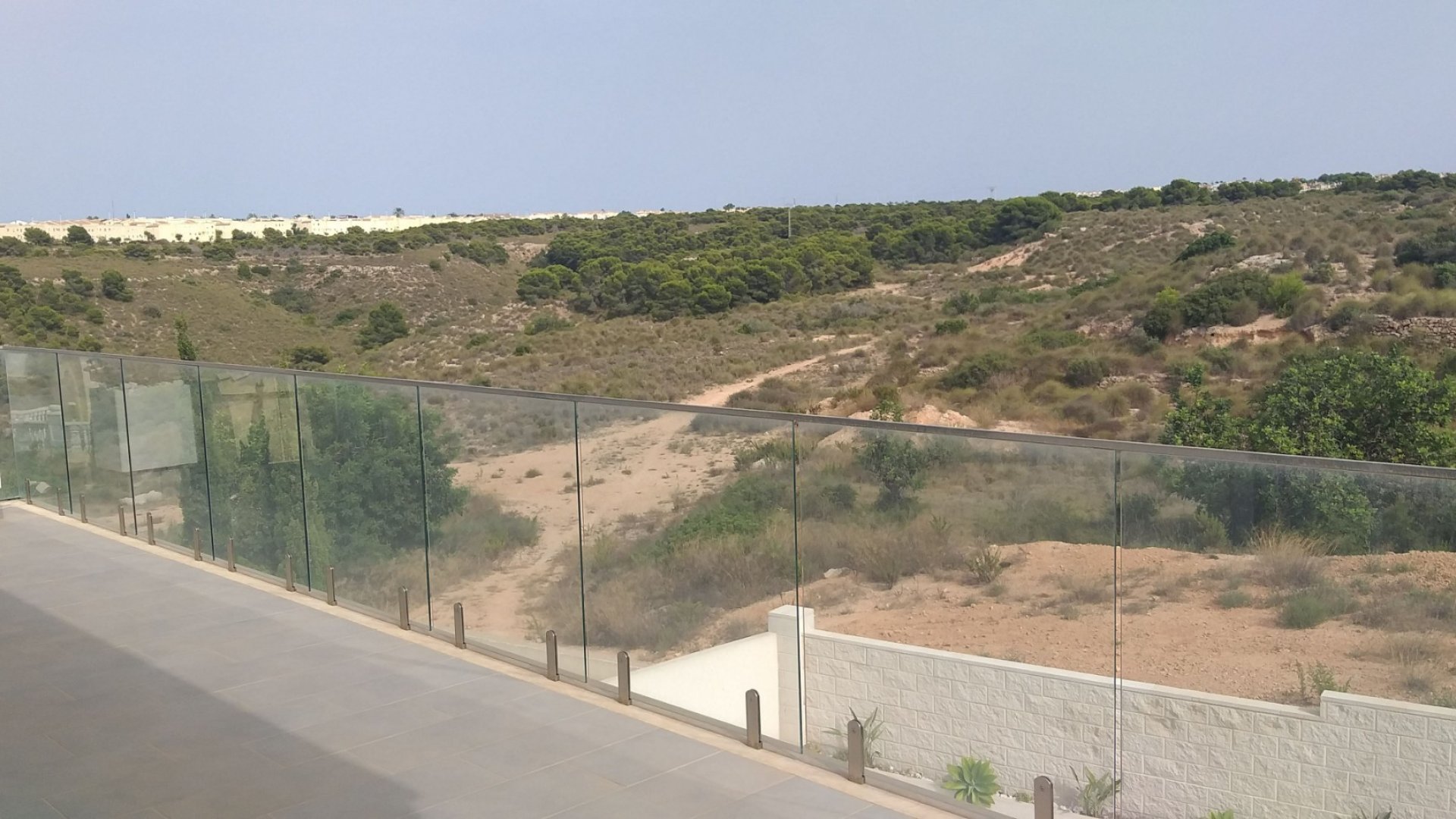 Reventa - Chalets -
Gran Alacant