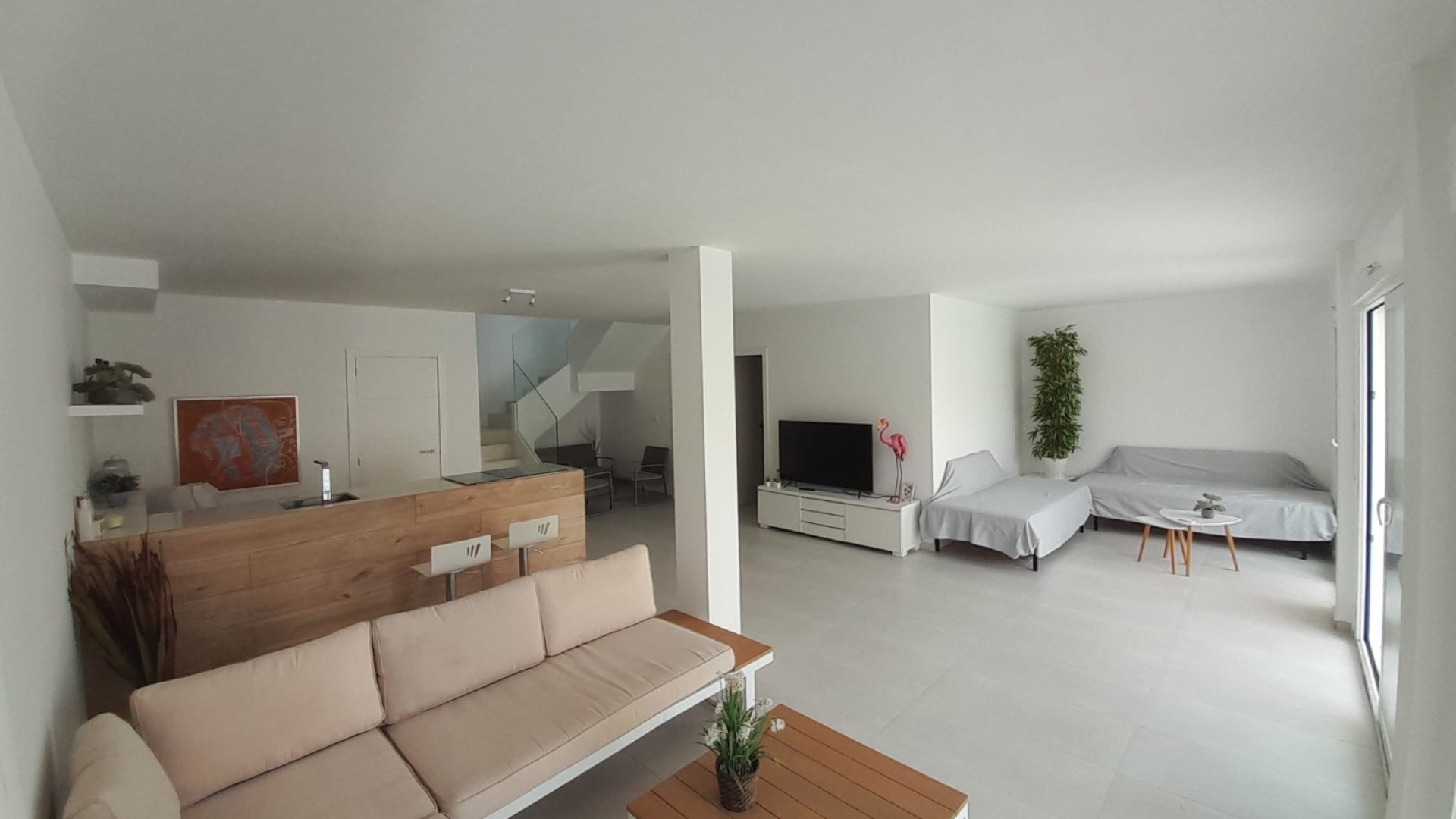Reventa - Chalets -
Gran Alacant