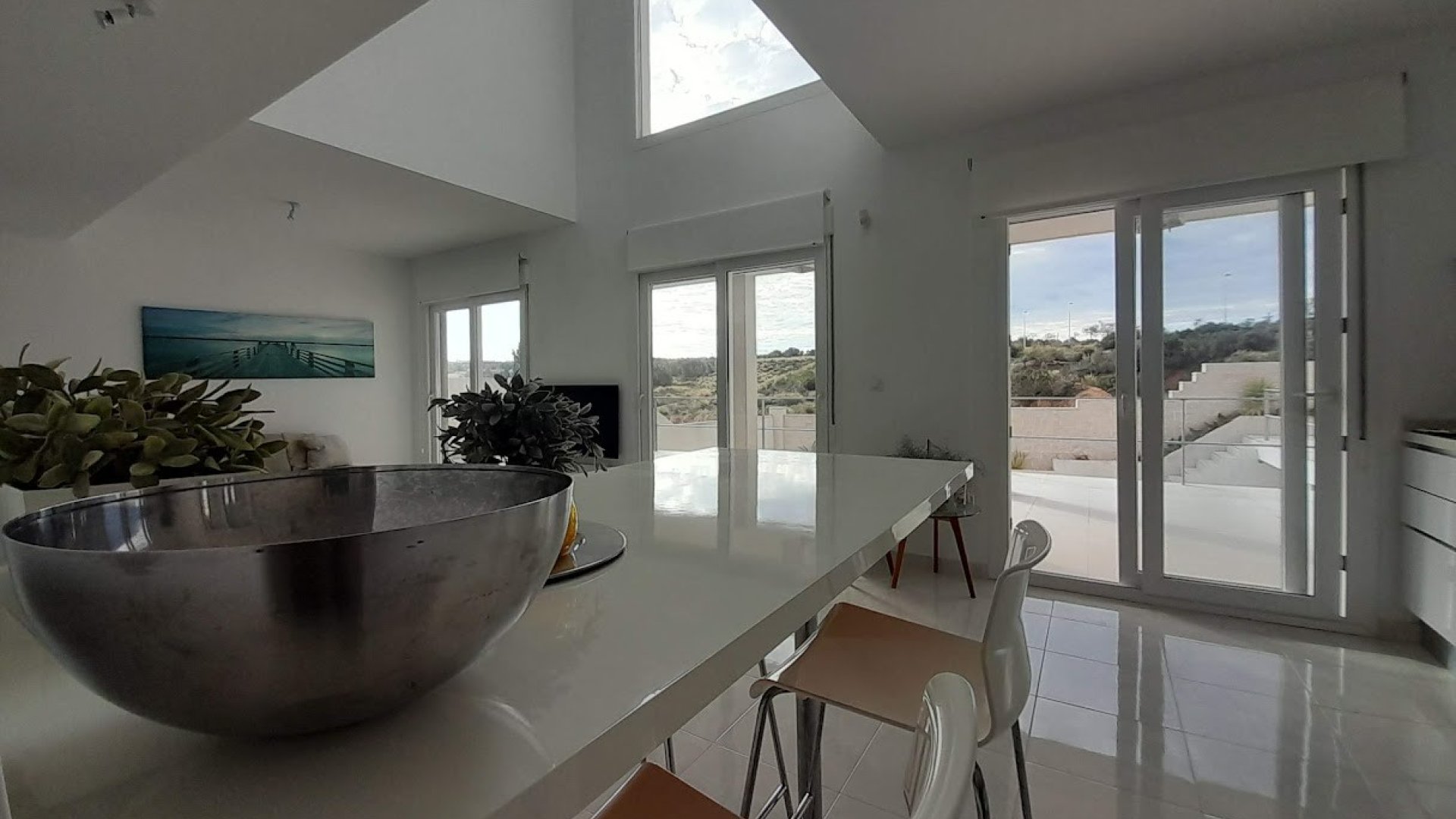 Reventa - Chalets -
Gran Alacant