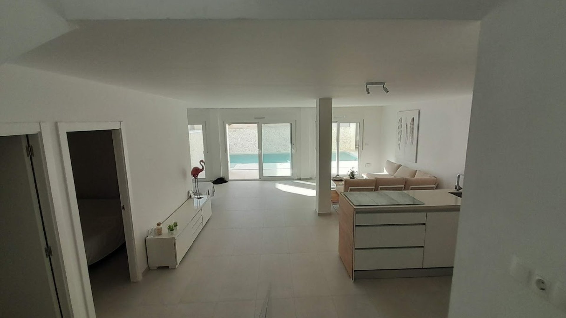 Reventa - Chalets -
Gran Alacant