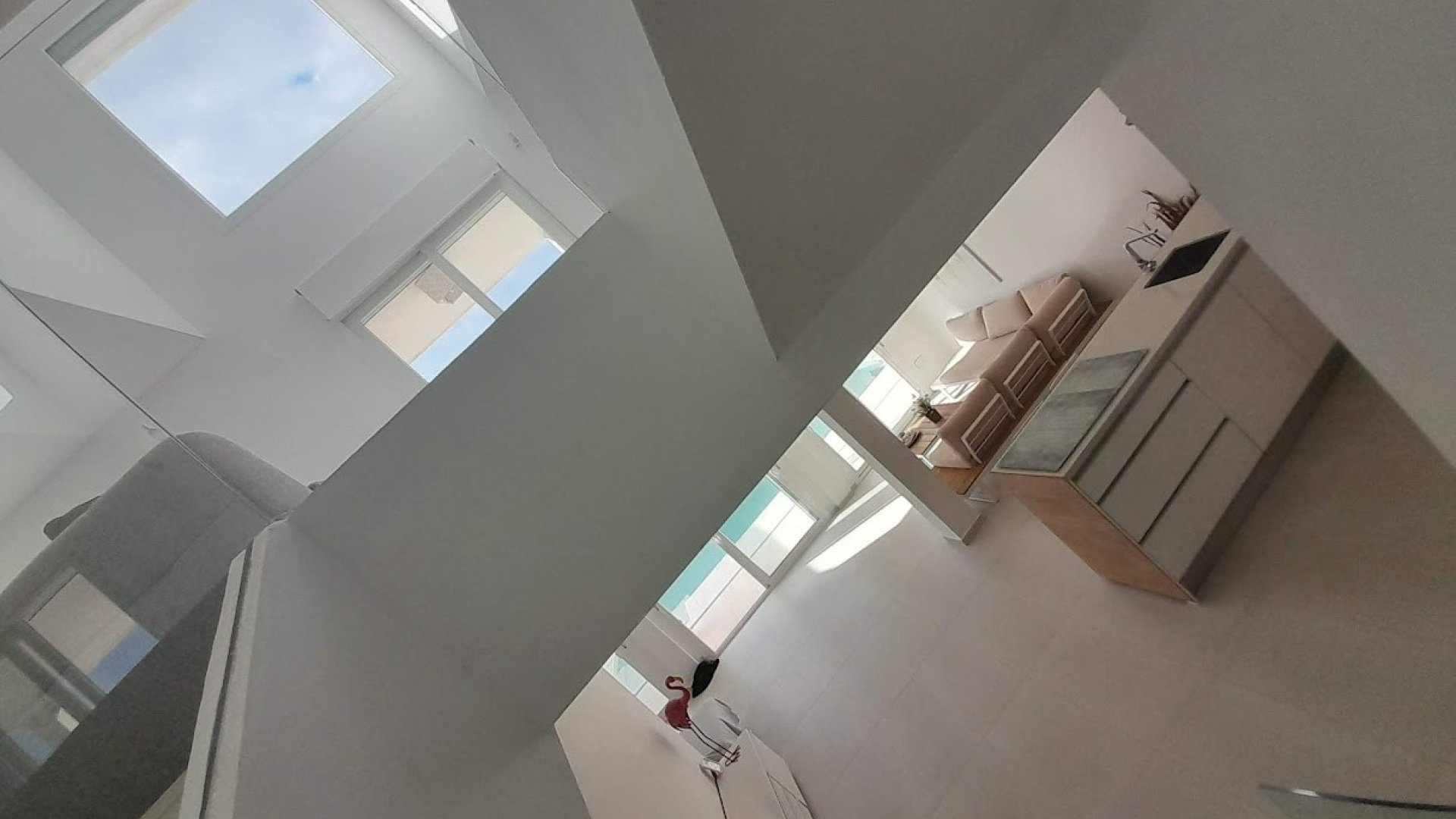 Reventa - Chalets -
Gran Alacant