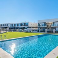 Reventa - Chalets -
Gran Alacant