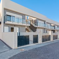 Reventa - Chalets -
Gran Alacant