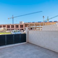 Reventa - Chalets -
Gran Alacant
