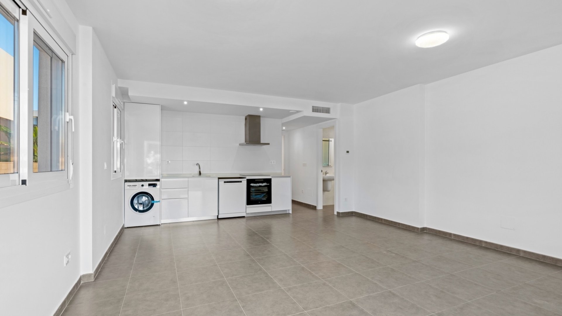 Reventa - Chalets -
Gran Alacant