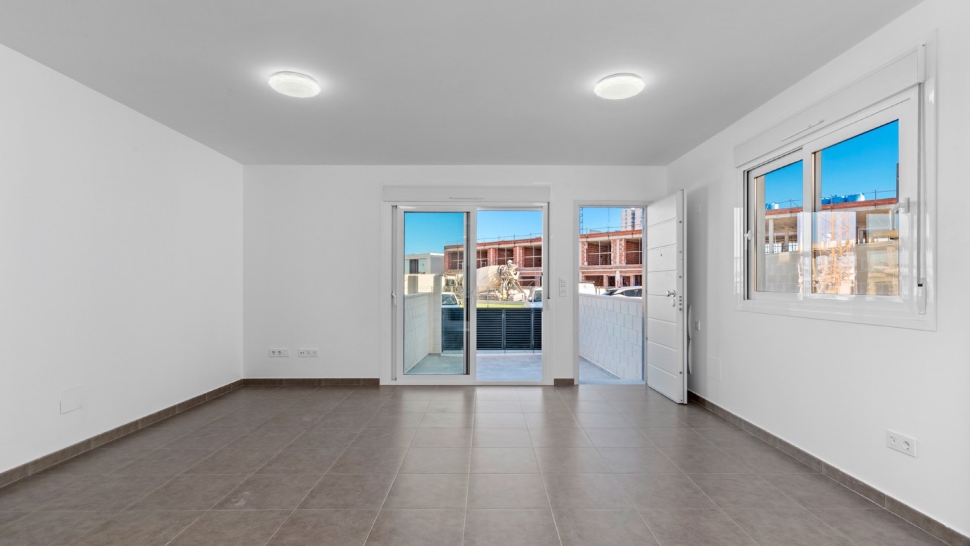Reventa - Chalets -
Gran Alacant