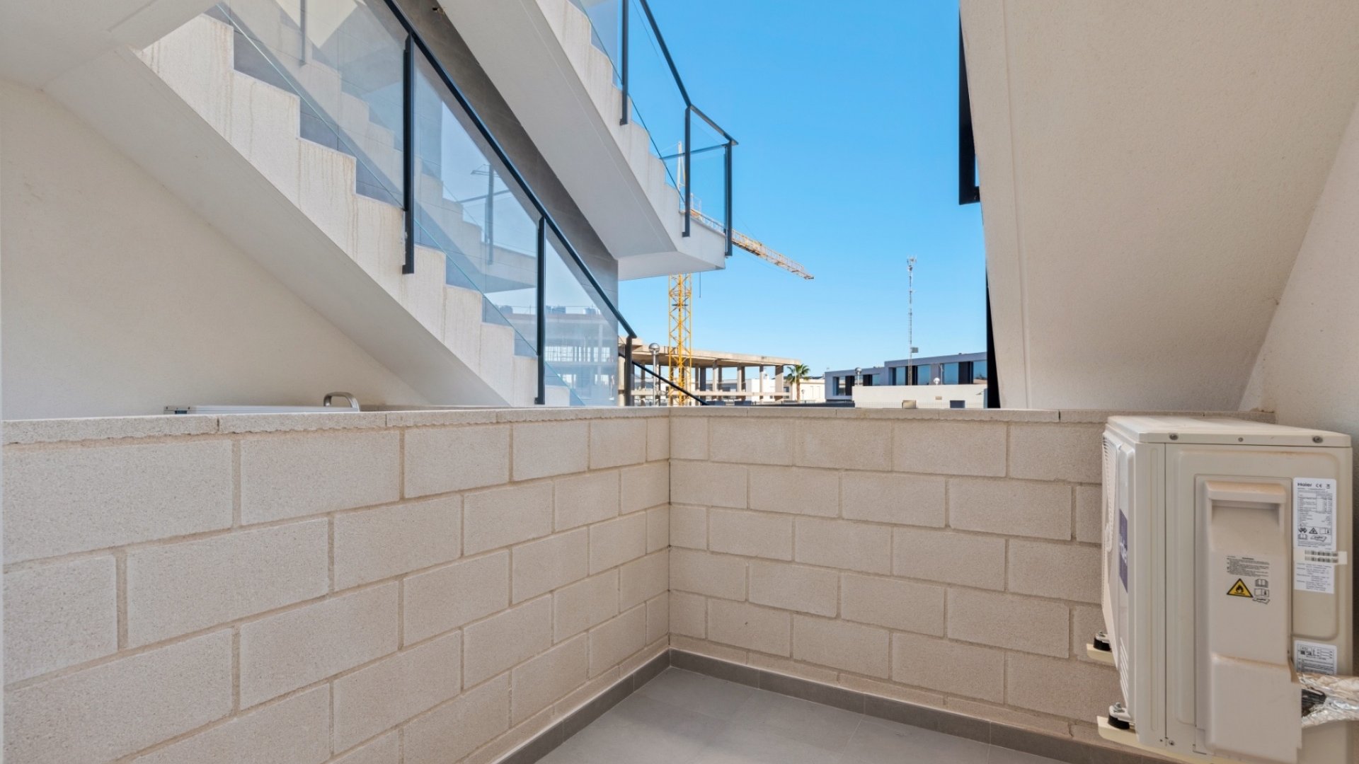Reventa - Chalets -
Gran Alacant