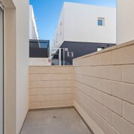 Reventa - Chalets -
Gran Alacant