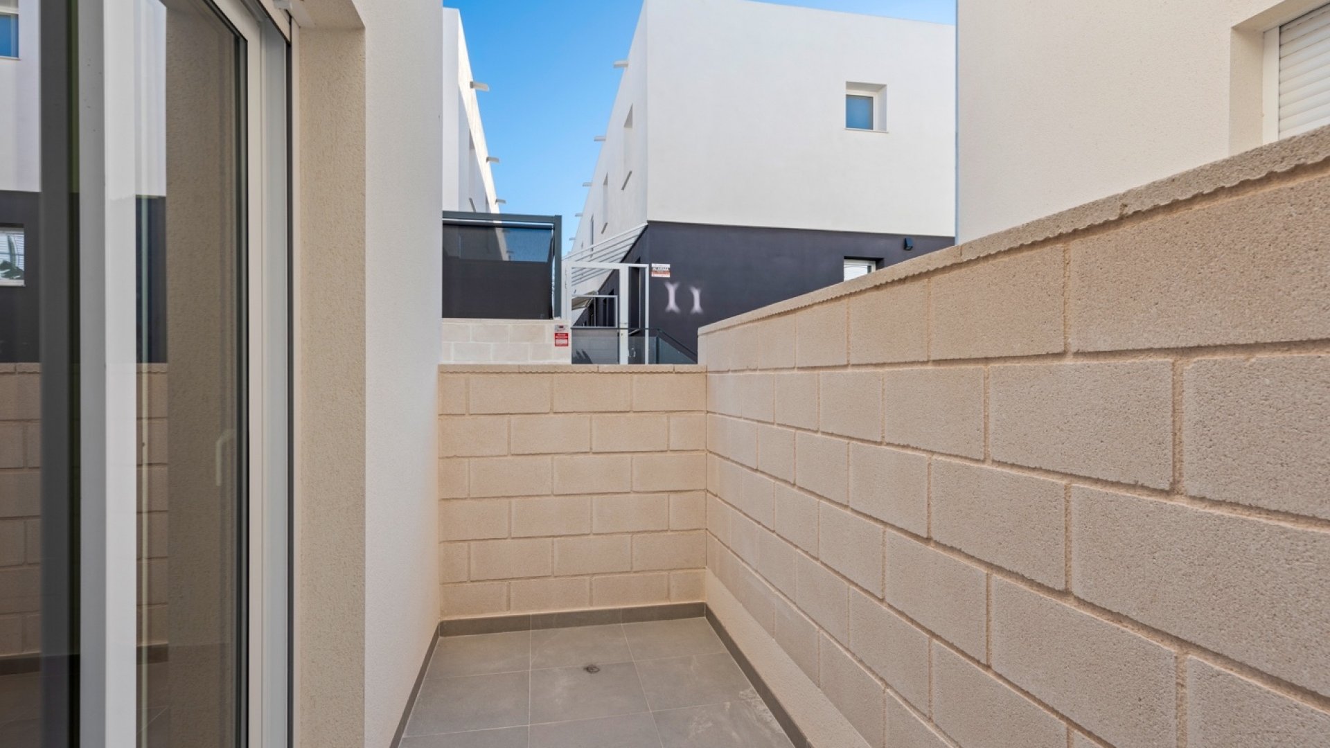 Reventa - Chalets -
Gran Alacant