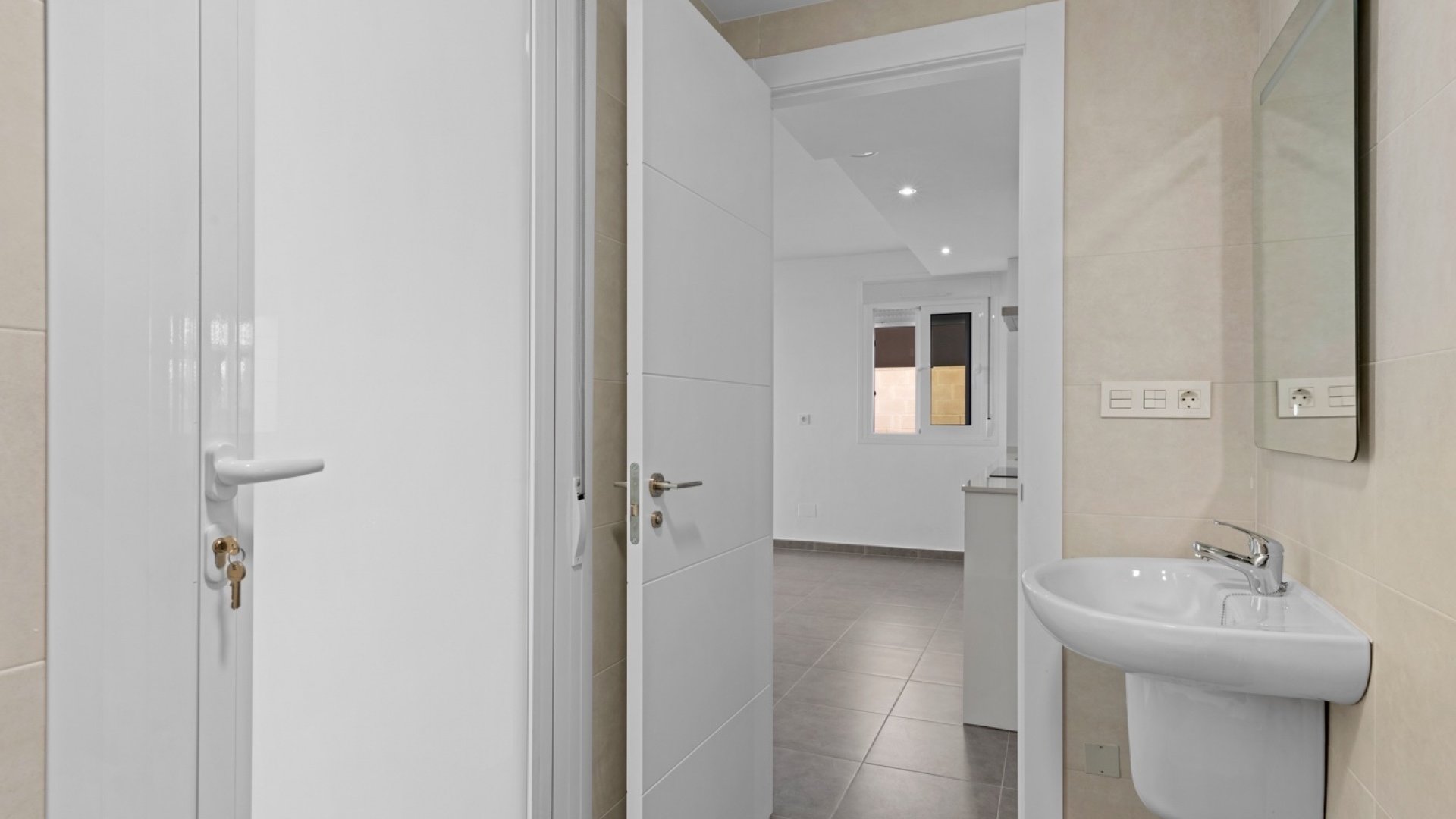 Reventa - Chalets -
Gran Alacant