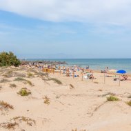 Reventa - Chalets -
Gran Alacant