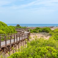 Reventa - Chalets -
Gran Alacant